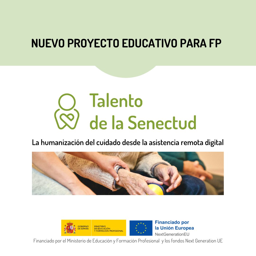 Talento de la Senectud